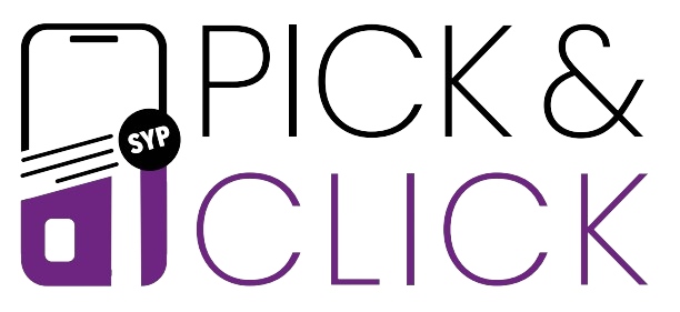 Pick & Click